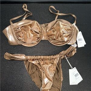 Good American Bikini